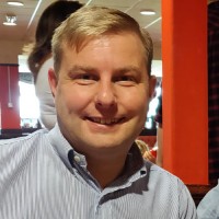 Driver Project Services Ltd Employee Richard Clarke's profile photo