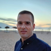 Joao Alves's profile photo