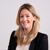 Humana AB Employee Gabriella Reuterswärd's profile photo