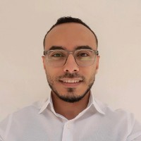 Red Sea Construction and Development Employee Andrew Adel's profile photo