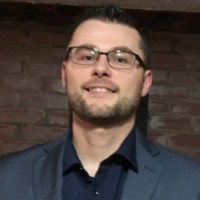 Génome Québec Employee Frederick Robidoux's profile photo