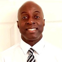 The Royal Society Employee Devon Cushnie's profile photo