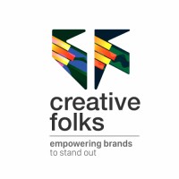 Creative Folks Employee Creative Folks's profile photo