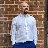 Adam Phones Limited Employee Nicholas Wiser's profile photo