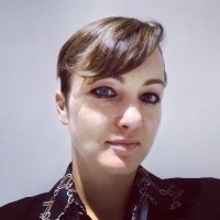 Tambo Employee Judit F.'s profile photo