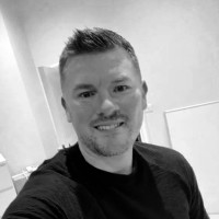 CAME Entrotec Employee Tom Fellows's profile photo