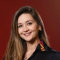Banco Compartamos Employee Lina Panizo's profile photo