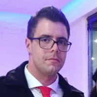 ESCROWSURE Employee Shaun Laires's profile photo