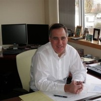 Keith Moores Email & Phone Number