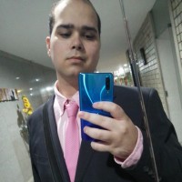Concilie Online Employee Matheus Carregal's profile photo