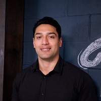 Defiant Digital Employee James Brooks's profile photo