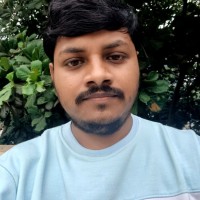 Zokudo Employee Ramchandra Vishwakarma's profile photo