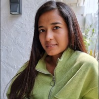 Santoshi Bhujel Email