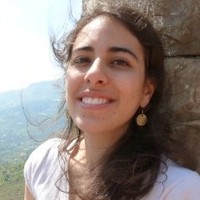 L'Orient-Le Jour Employee Laure-Maïssa Farjallah's profile photo