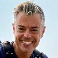 gottAcado Employee Greg D'Alessandro's profile photo