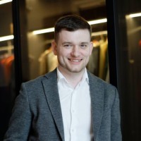 Elogic Commerce Employee Paul Okhrem's profile photo