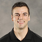Boston Bruins Employee Dustin Stuck's profile photo