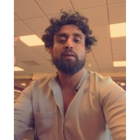 Auro Employee Sajith R's profile photo