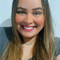 Tito Smart Modal Logistics Employee Vanessa Silva's profile photo