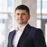 R-NOX Employee Vadim Radzivill's profile photo