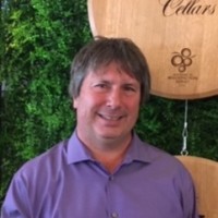 Barrage Cellars Employee Kevin Correll's profile photo