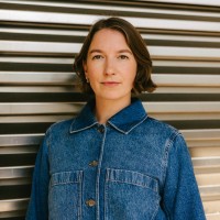 Defected Records Employee Rosie Cain's profile photo