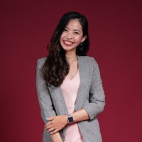 Microsoft Employee Sarah-Ann Yong's profile photo