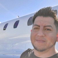 Western Peaks Logistics Employee Luis Castro's profile photo