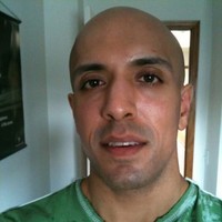 3DInternet Employee Zubin Hasham's profile photo
