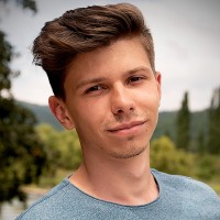 Andrei Dinca Email