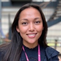 Holte Consulting Employee Margareth Berstad's profile photo
