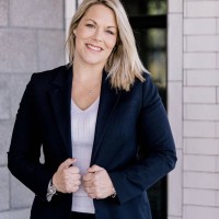 Regal Realtors Employee Kristen Smith's profile photo