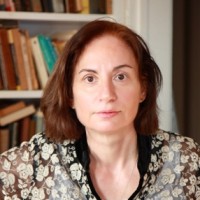 Marta Deyrup Email & Phone Number