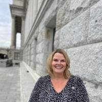 Utah Governor's Office of Economic Opportunity Employee Colette Cox's profile photo