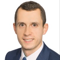 Mokate Group Employee Krzysztof Żukrowski's profile photo