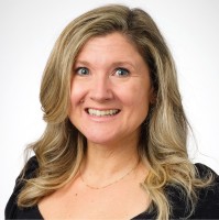 X-Nav Technologies, LLC Employee Michelle Scharff's profile photo