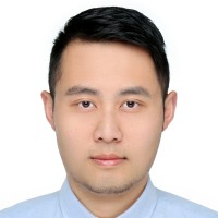 Amazon Web Services (AWS) Employee Jay Qin's profile photo