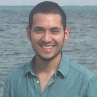 Workday Employee Erick Paredes's profile photo