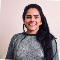 Safetti Employee Maria jaramillo's profile photo