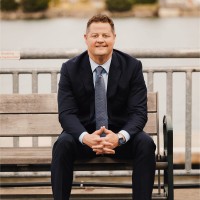 SSA Marine Employee Eric Arena's profile photo