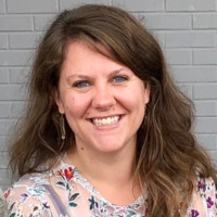 Quillo Employee Rebecca Scherpelz's profile photo