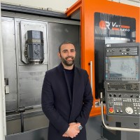 Vimak Srl Employee Riccardo Erasti's profile photo