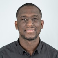 huch Employee Djassa Yao's profile photo