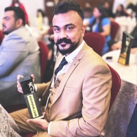 Sushant Salvi Email & Phone Number