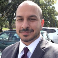 PAL Management Inc Employee Jason Ramoo's profile photo
