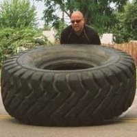 Undead Labs Employee Tim Borrelli's profile photo