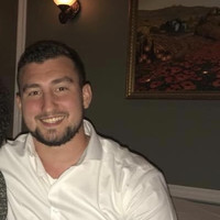 Whitney Brothers® Employee Nathan Scannell's profile photo