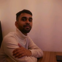 Interact Beyond Employee Chandrayan Choudhury's profile photo