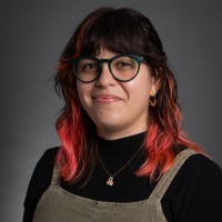 Chicago Sun-Times Employee Kaitlyn Jakola's profile photo