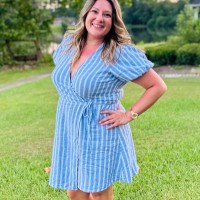 Blank Family Communities Employee Chelsey Conley's profile photo